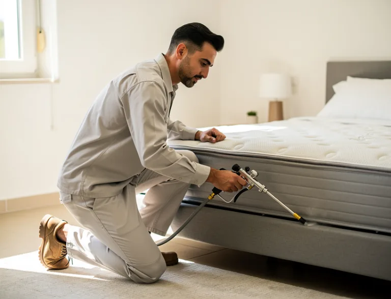 disinfestazione cimici da letto Casamassima